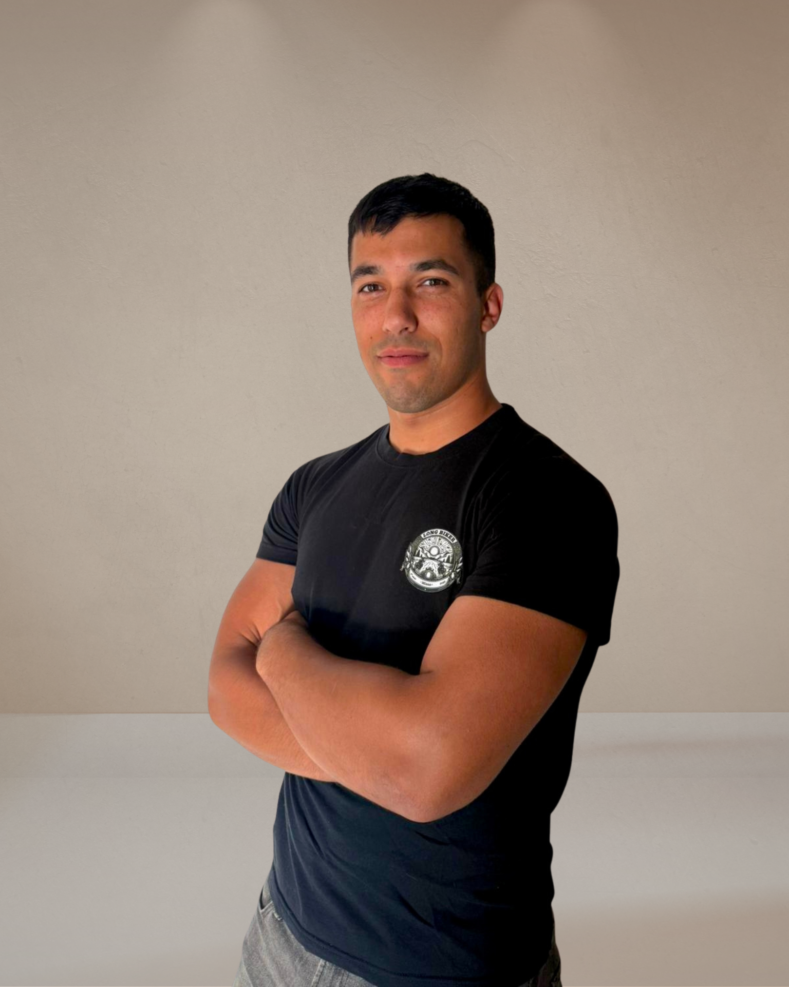 Robert - Fundador de Long Bikes